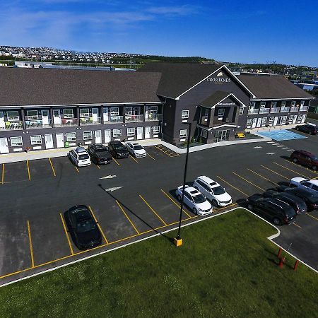 Crossroads Inn & Suites Paradise 外观 照片